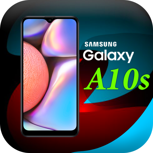 Themes for GALAXY A10 S