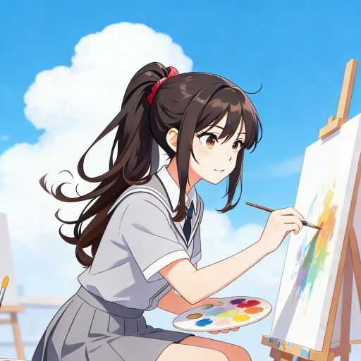 Sakura Academy Youth Adventure