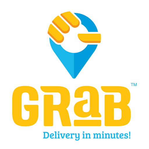 Grab Van Driver