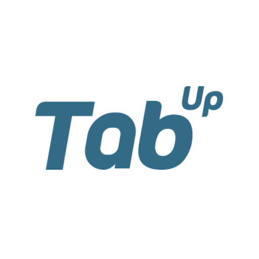 ‎TabUp - Tab | Order | Pay