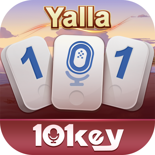 101 Okey Yalla - Live & Voice