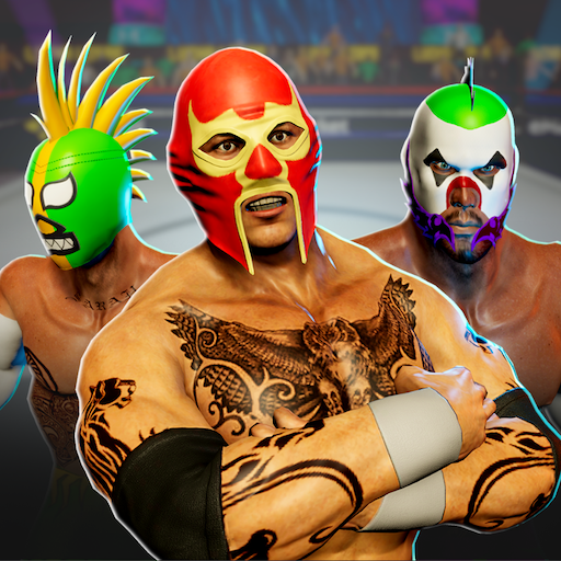 Lucha Libre Wrestling 2020