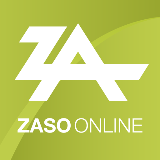 ZASO Online Abfall-App