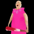 Barby Granny Mod