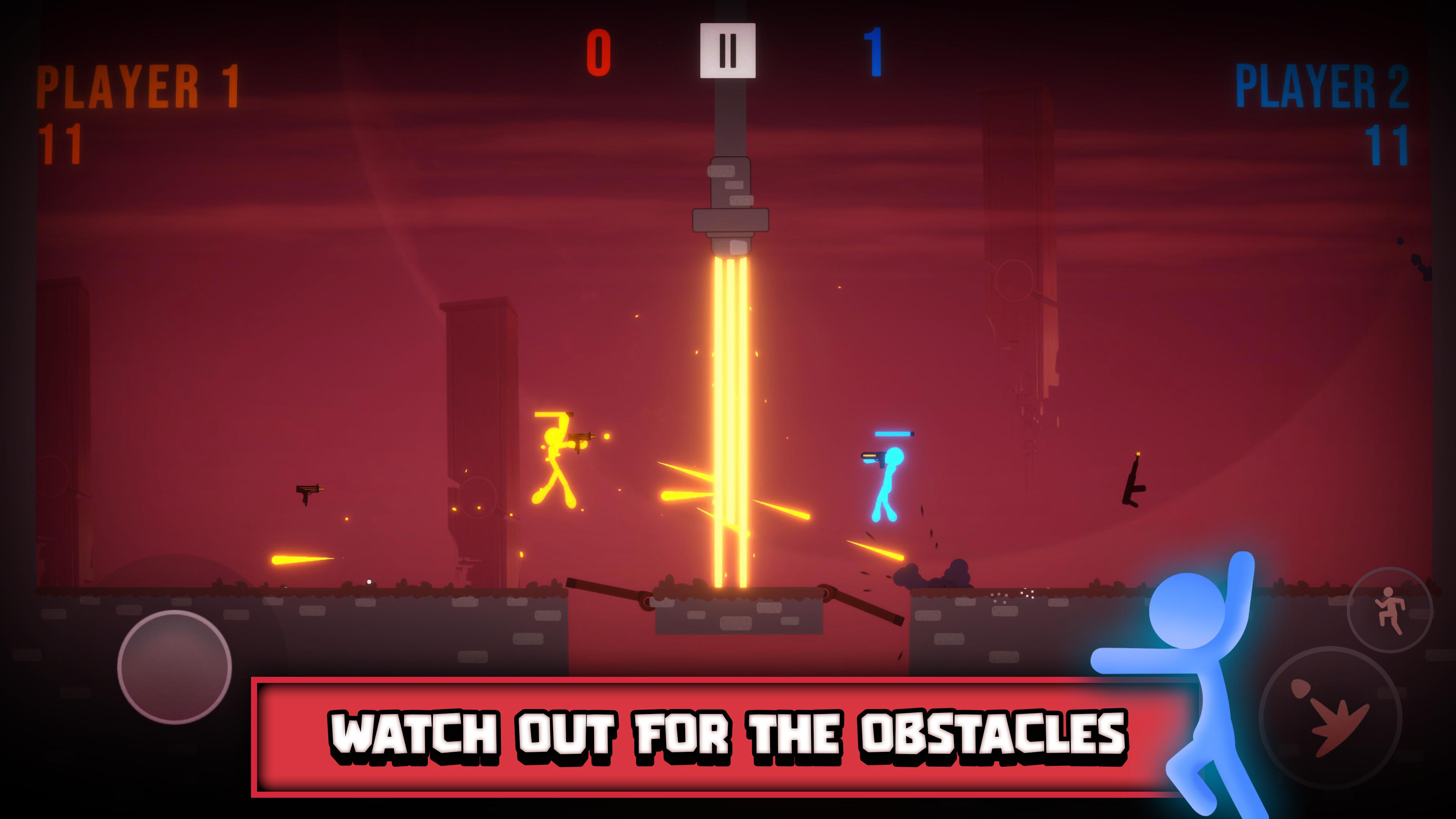 Stick War: Infinity Duel – Apps no Google Play