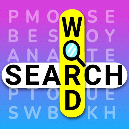 Word Search Classic Puzzles