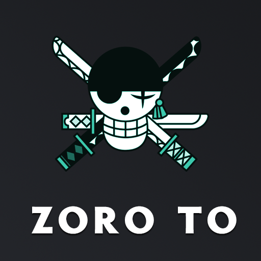 Zoro To Anime Tv