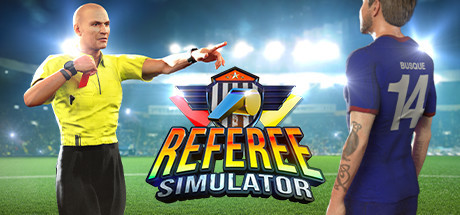 Referee Simulator