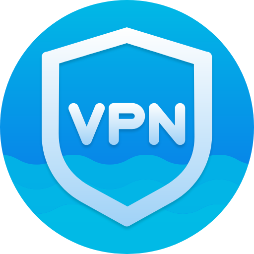 Blue VPN - Free and Fast Proxy - VPN