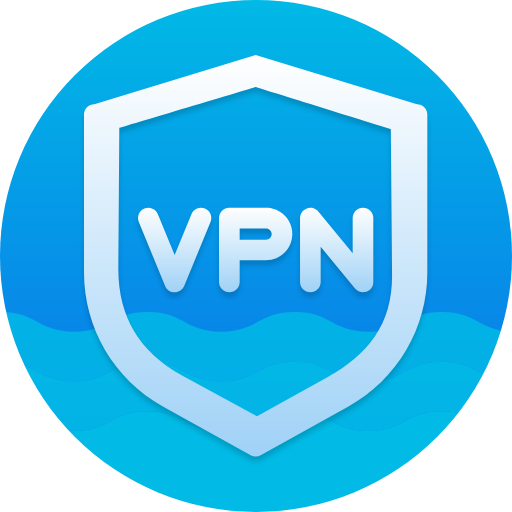 Blue VPN - Free and Fast Proxy - VPN