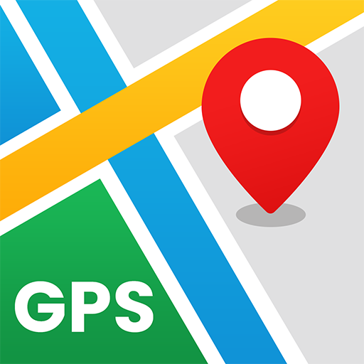 GPS Maps Tracker