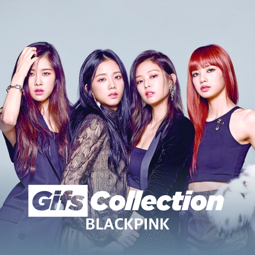 Gifs BLACKPINK Collection