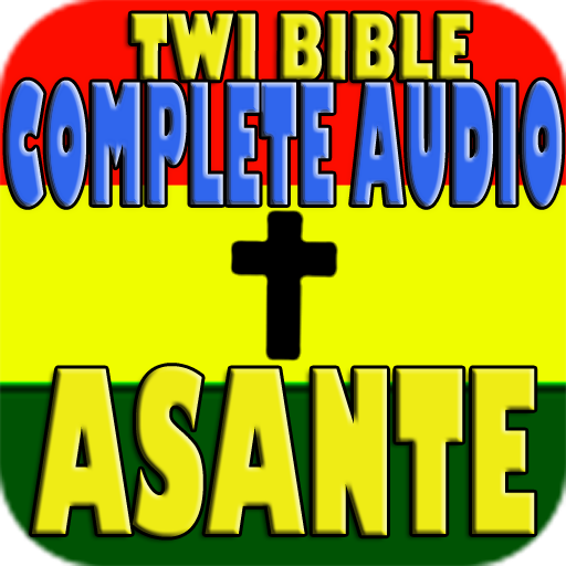 Twi Bible Asante