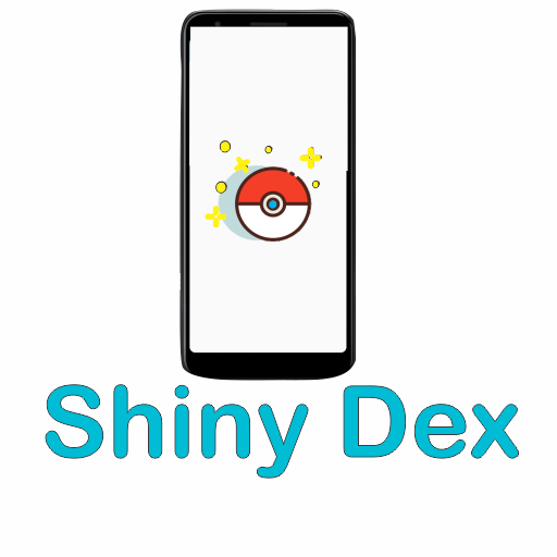 Shiny Dex