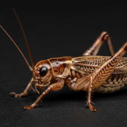 เสียงจิ้งหรีด