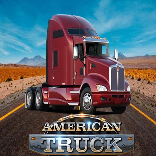 American Trucker Simulator