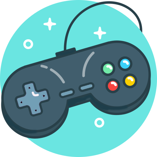 Game Loop - 130+ games