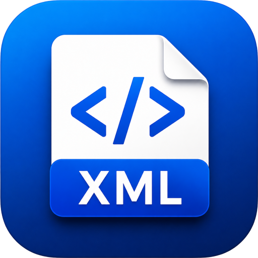 XML Viewer - Xml file opener