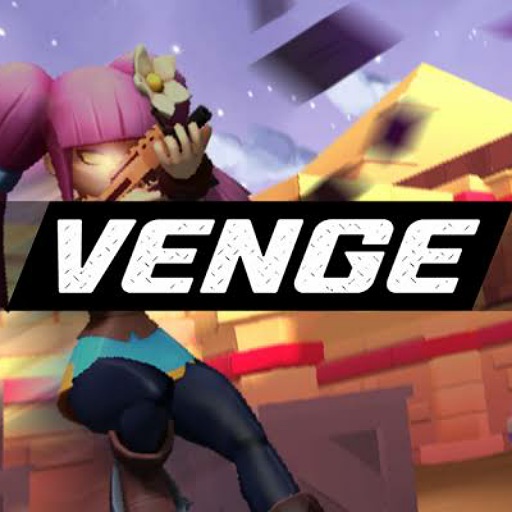 Venge - The FPS Game