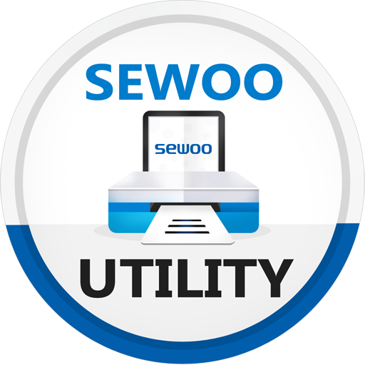 SEWOO mUtility