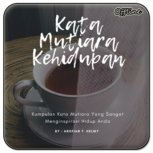 Kata Mutiara Kehidupan Bergamb