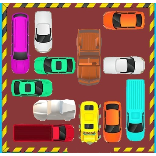 Parking Puzzle