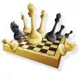 Головоломки Шахматная Тактика