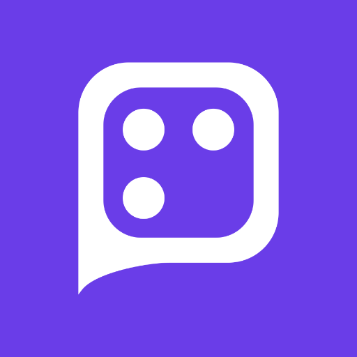 mRPG - Chat app to play RPGs