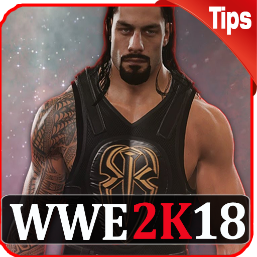 WWE 2K18 Pro Guide