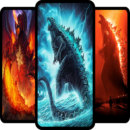 Godzilla | Kaiju Wallpaper Download | MobCup