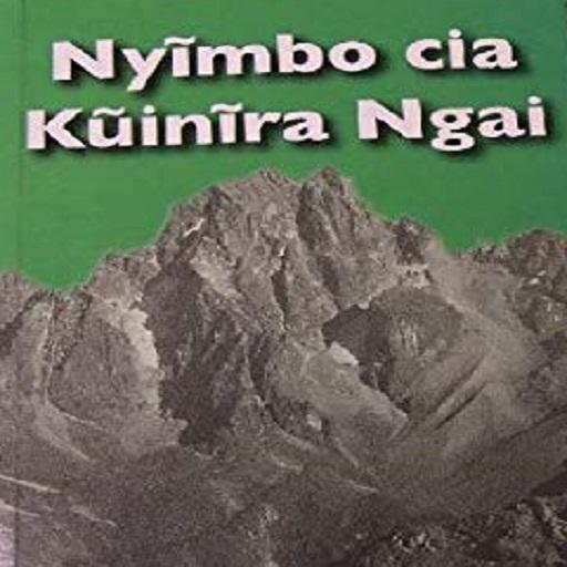 Nyimbo Cia Kuinira Ngai