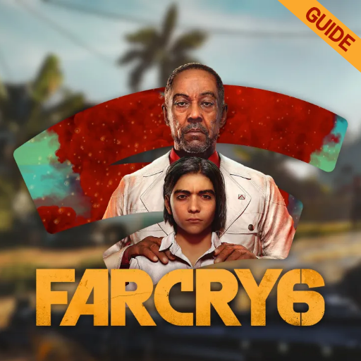 Far Cry 6 references