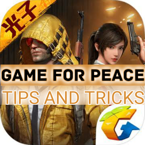 Game For Peace Tips and Tricks