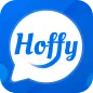 Hoffy : Live Video Call