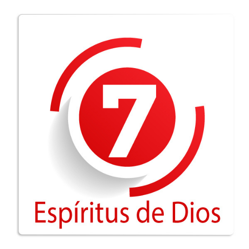 Los 7 Espiritus de Dios