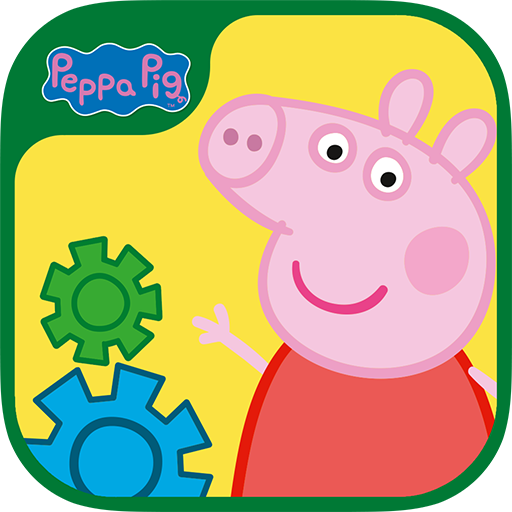 Peppa Pig: Activity Maker