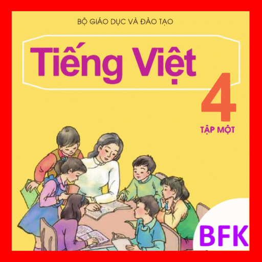 Tieng Viet Lop 4