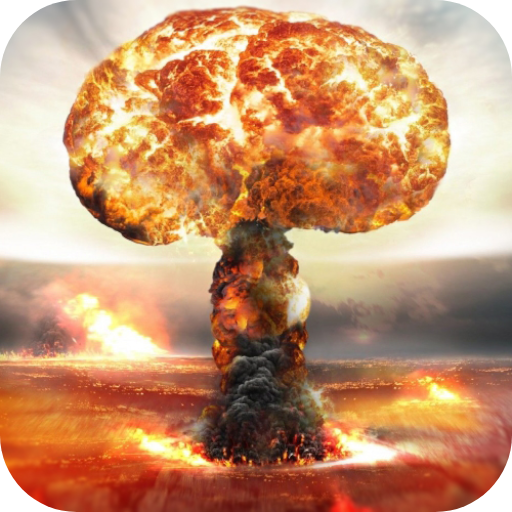 Ядерный Взрыв Живые Обои