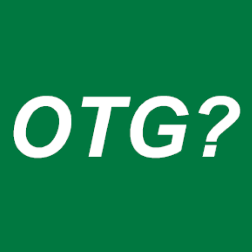 OTG?