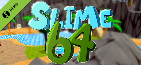Slime 64 Demo