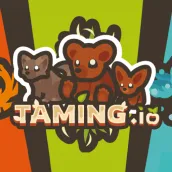 Download Taming io android on PC