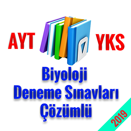 AYT YKS Biyoloji Çözümlü Denem