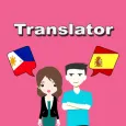 Filipino To Spanish Translator