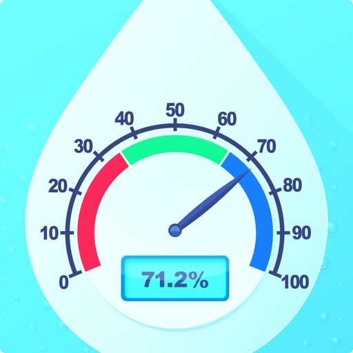 Hygrometer