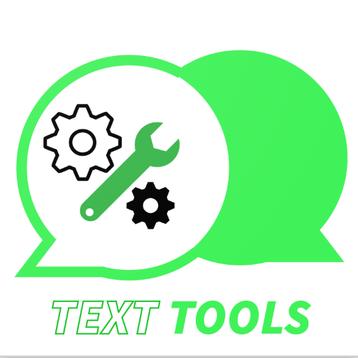 Text tool