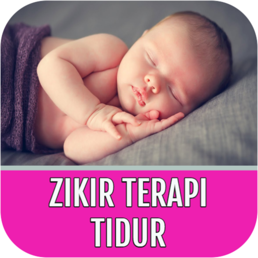 Zikir Terapi Tidur