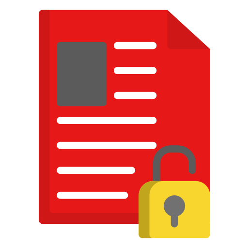 PDF Unlock