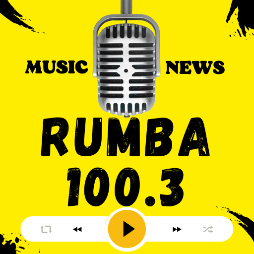 rumba 100.3 orlando