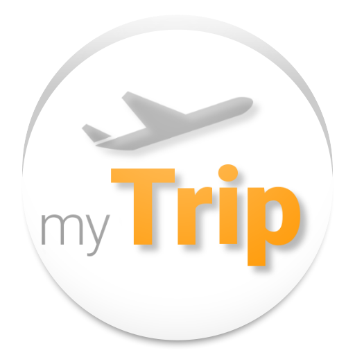 myTrip - Travel Organizer