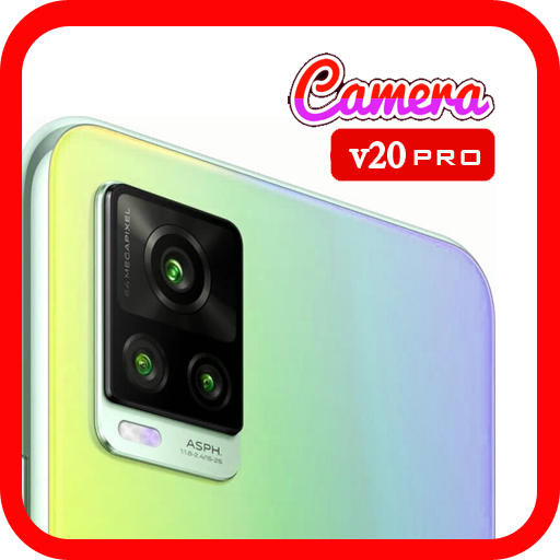 Camera For Vivo v20, V20 SE
